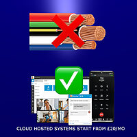 ISDN Switch Off