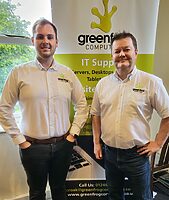 Ethan Marcus Director Crop