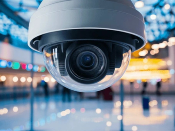 CCTV image