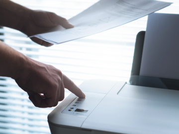 Managed Print
