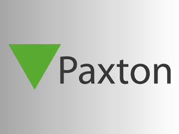 Paxton Partner Logo